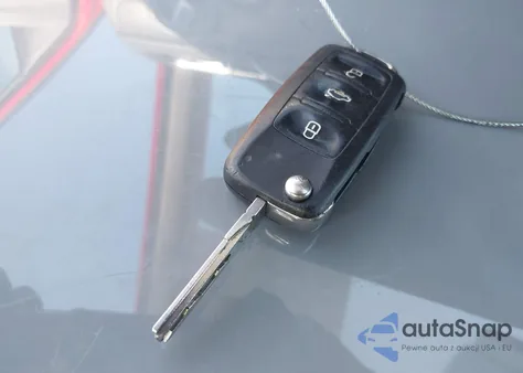 2012 Volkswagen Jetta 2.5L Se из США, поврежденный, VIN 3VWDP7AJ9CM465338